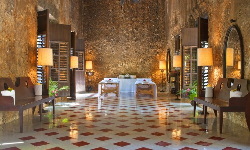 Hacienda Uayamon
